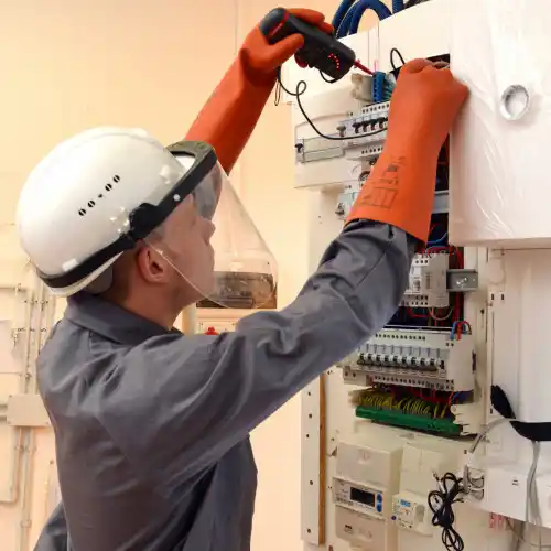 elektricien Zevenhoven